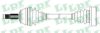 LPR DS28034 Drive Shaft